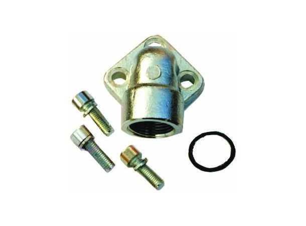 Portflens sug R 1 1/2"-76 *utgått*